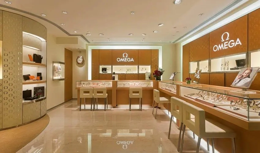 的欧米茄奢侈表售后