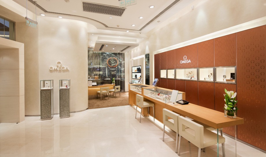 欧米茄腕表修理售后服务