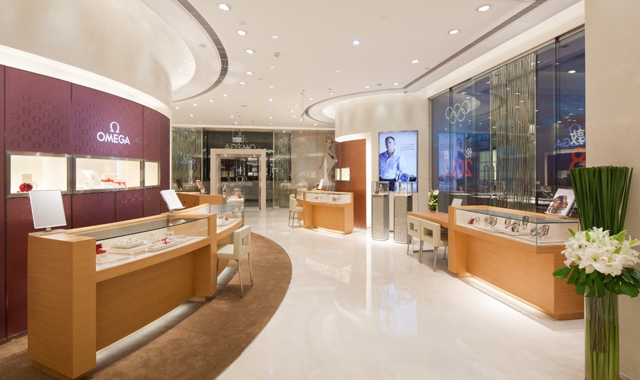 欧米茄（OMEGA）维修售后服务中心